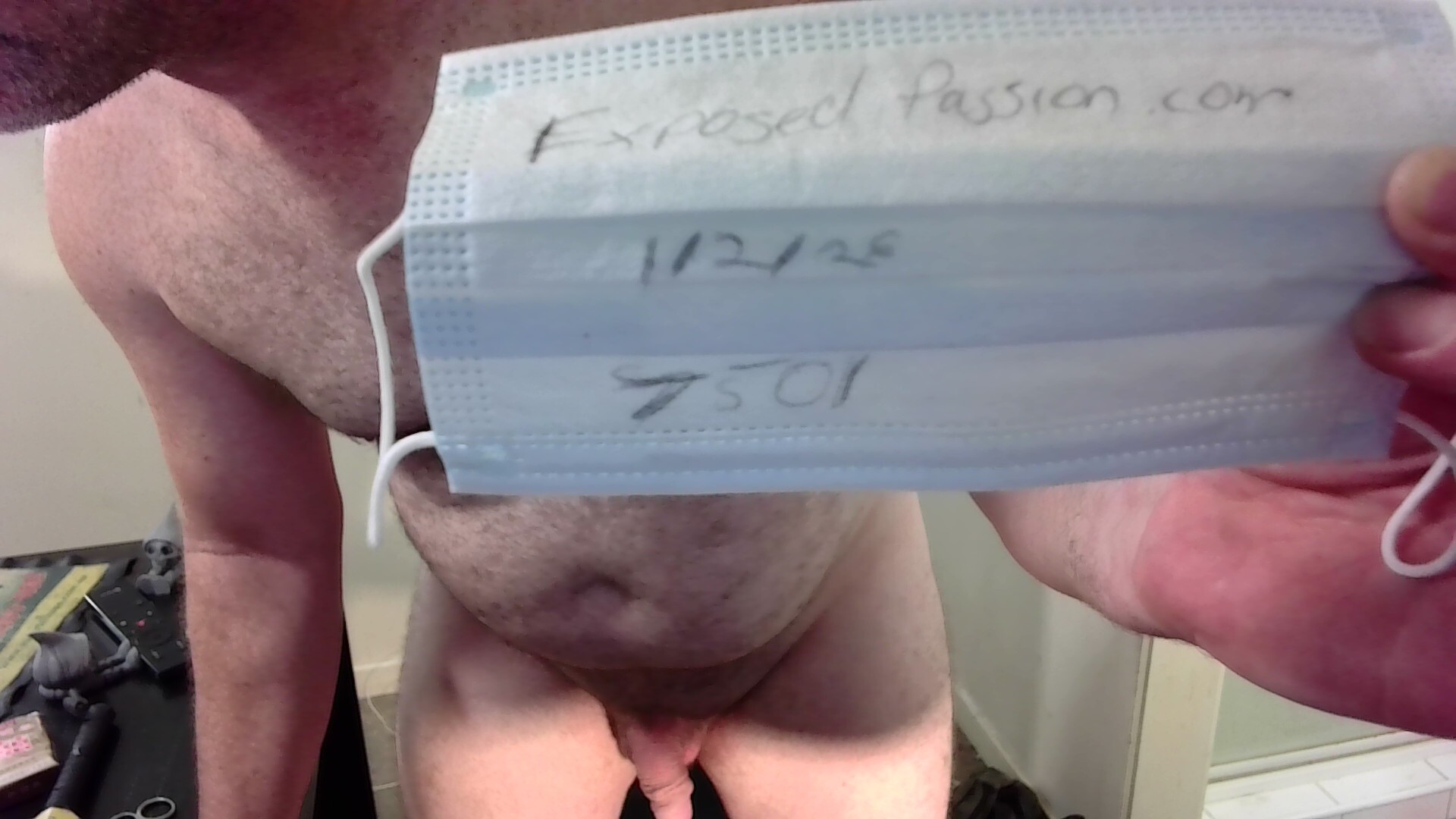 7501-Verification Photo