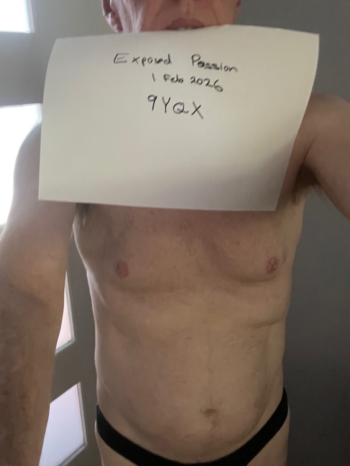 9YQX-Verification Photo