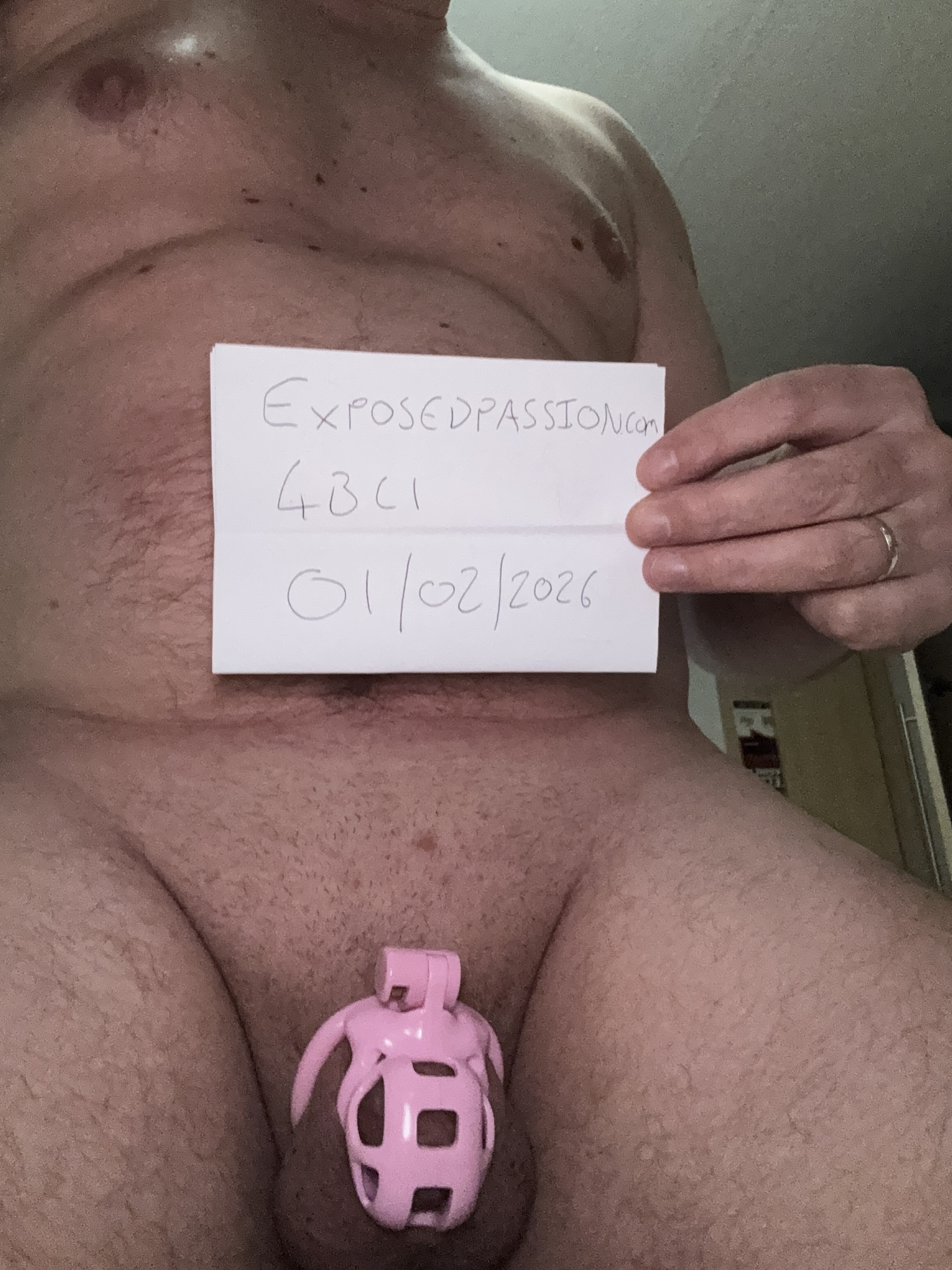 4BC1-Verification Photo