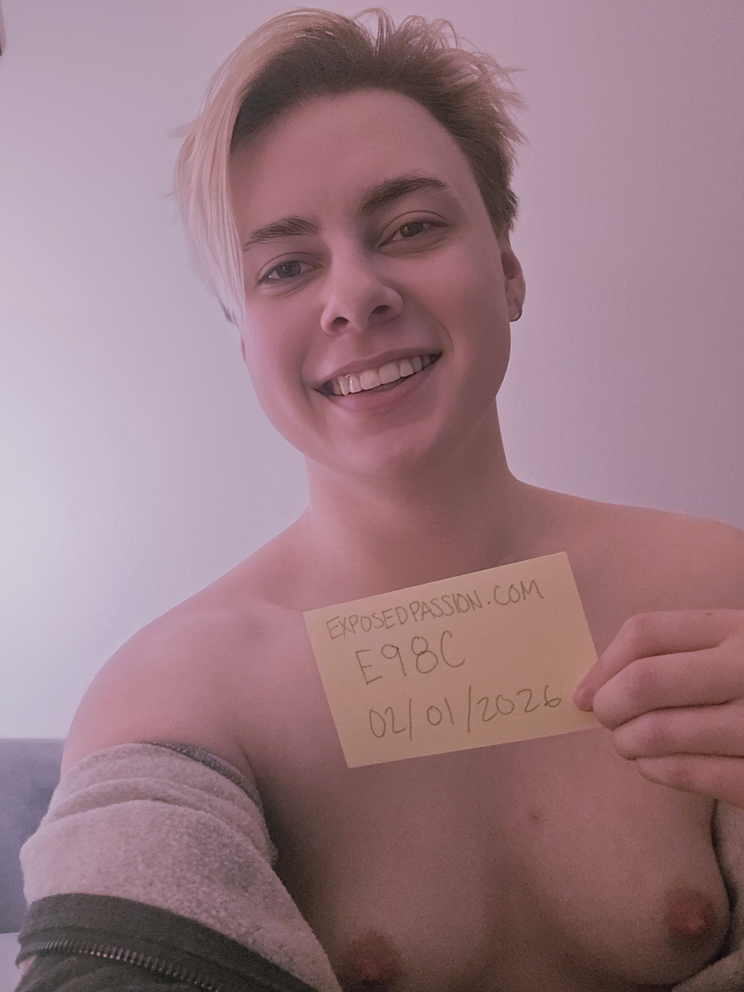 E98C-Verification Photo