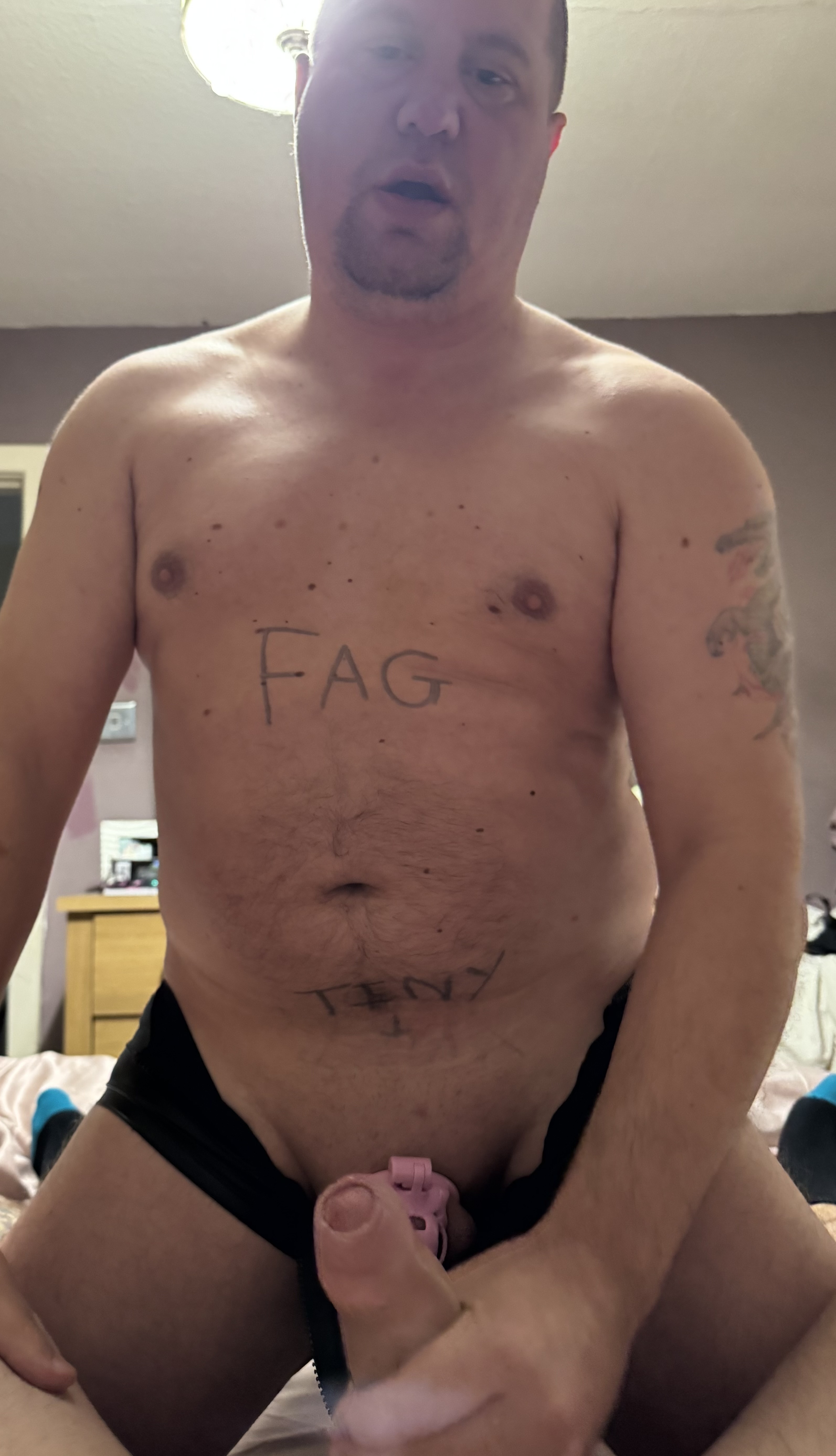 A real cock is much better