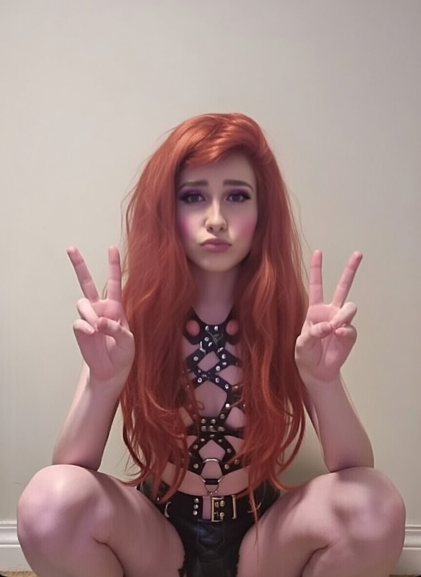 Can someone expose me on Erome for like 2-3 hours?