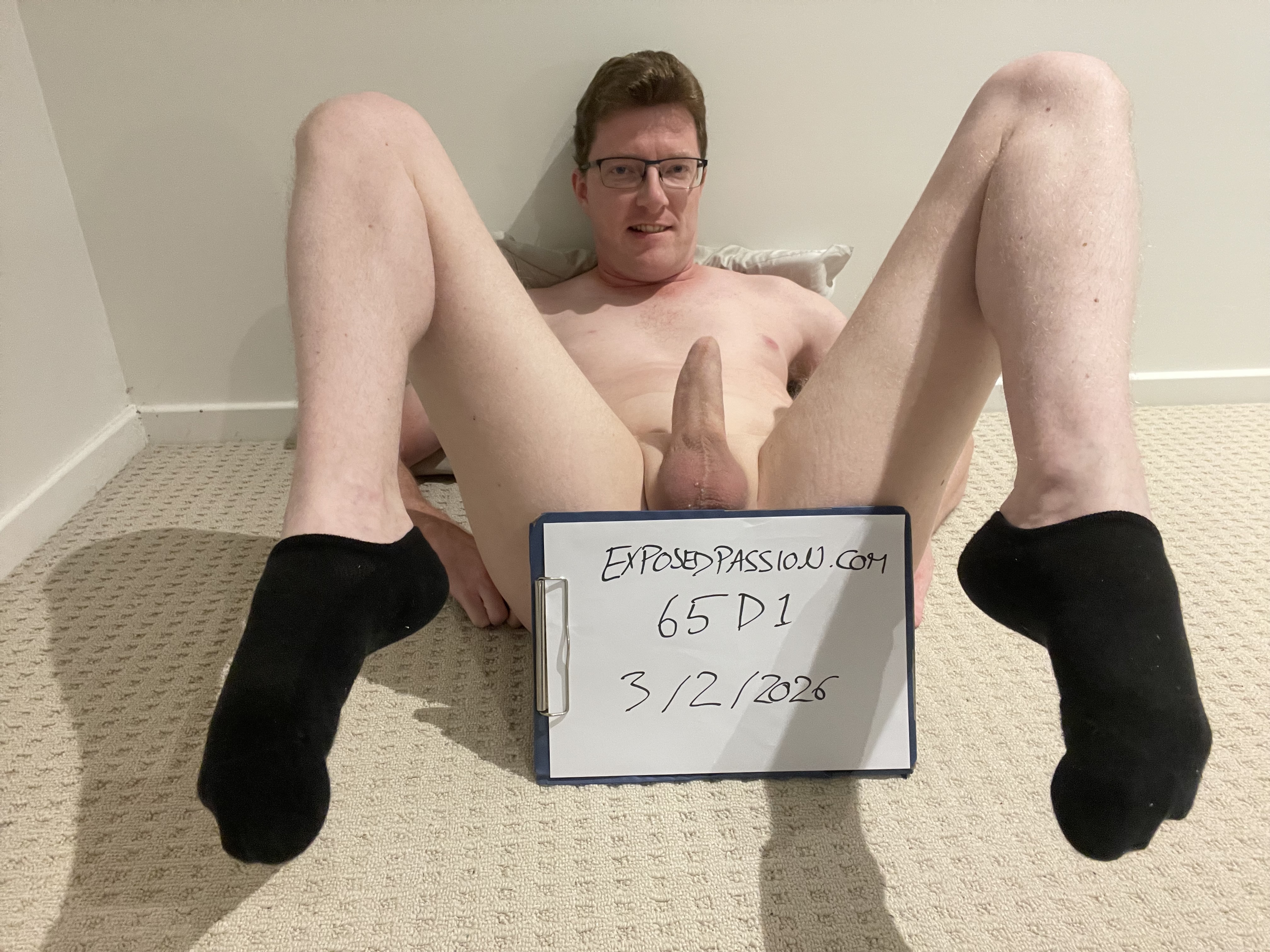 65D1-Verification Photo