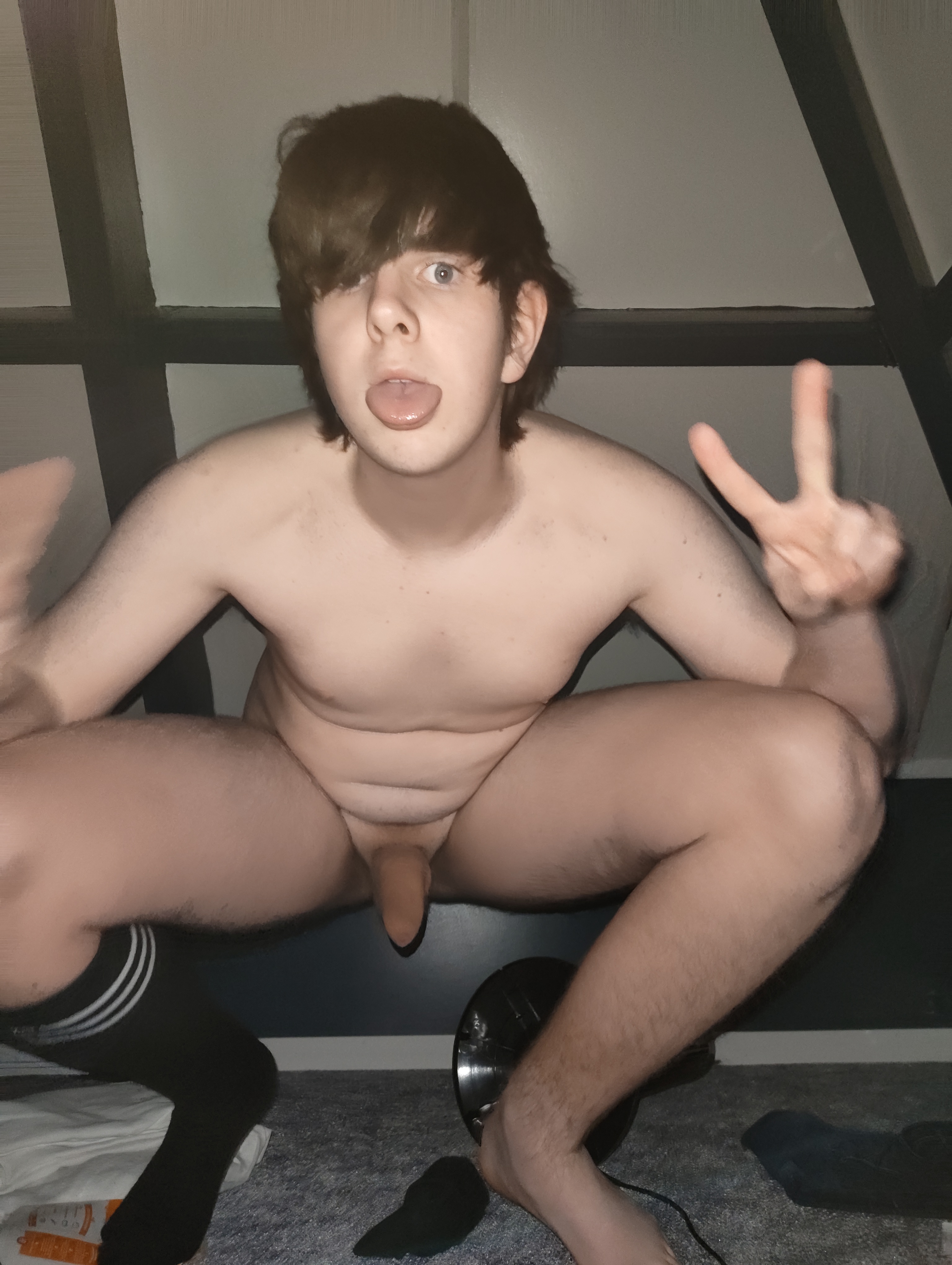 Expose me