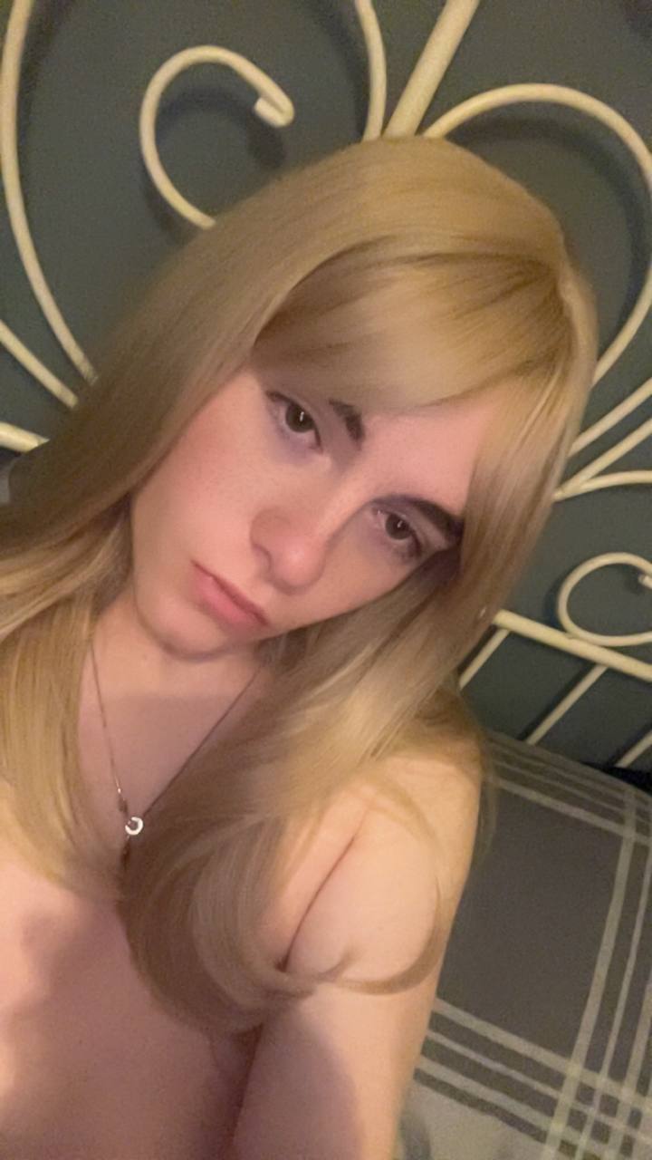 Cute girl