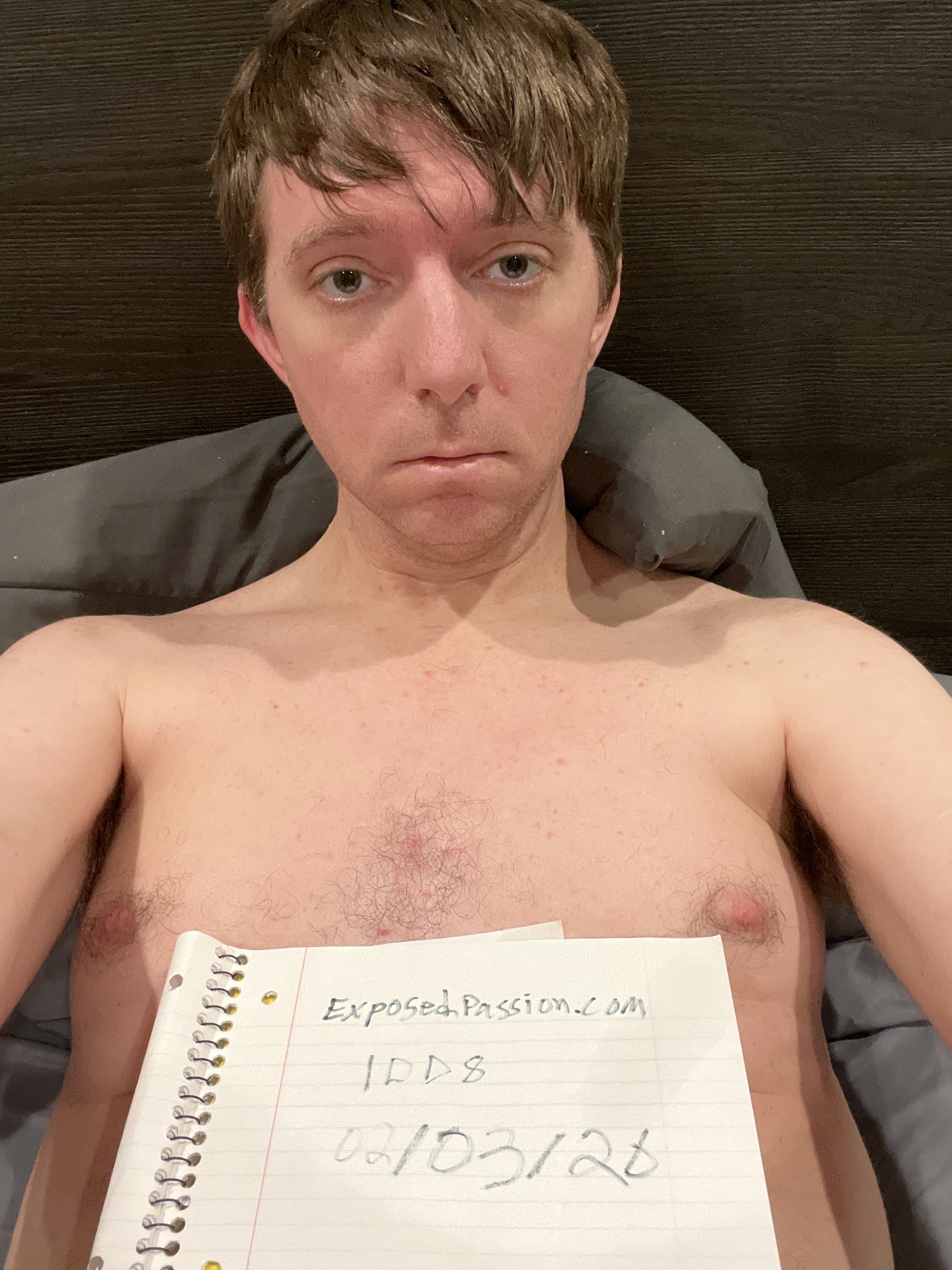 1DD8-Verification Photo