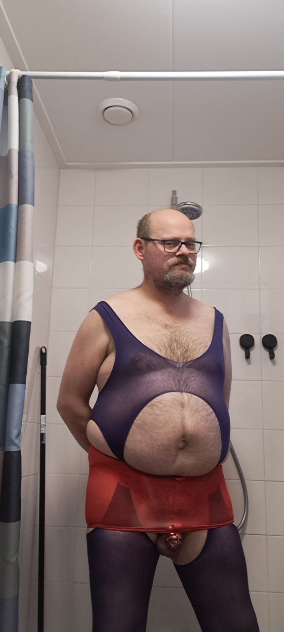 Dutch faggot Remco