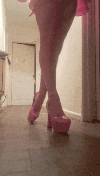 Bimbo fuckdoll
