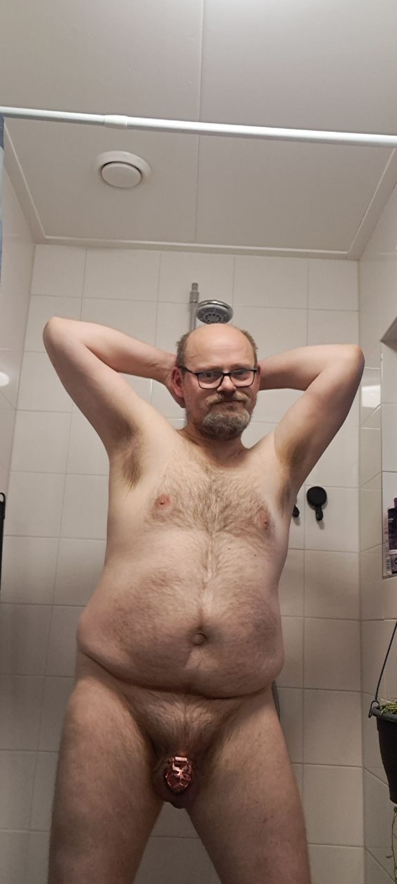 Dutch faggot