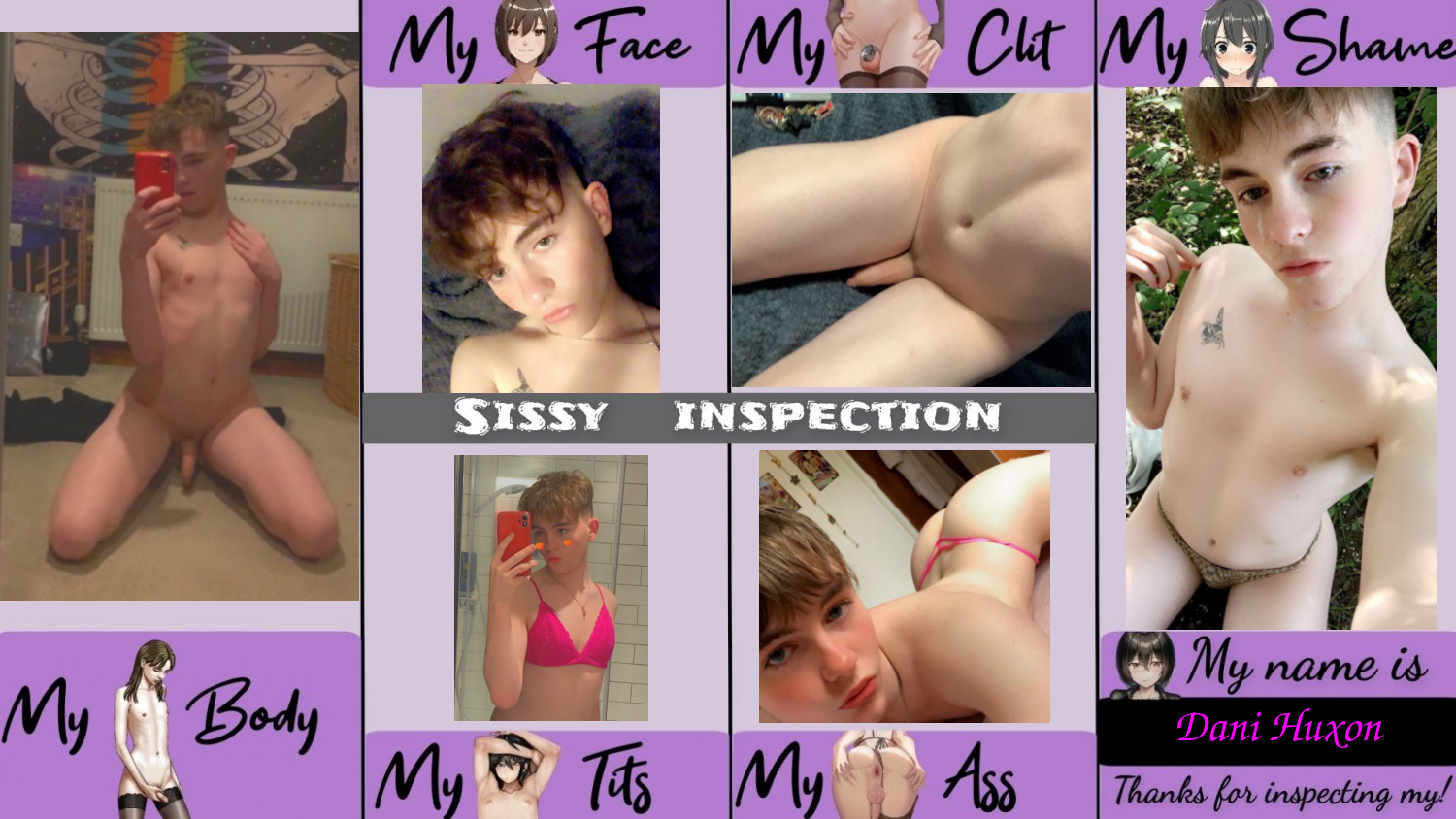 Poster Whore