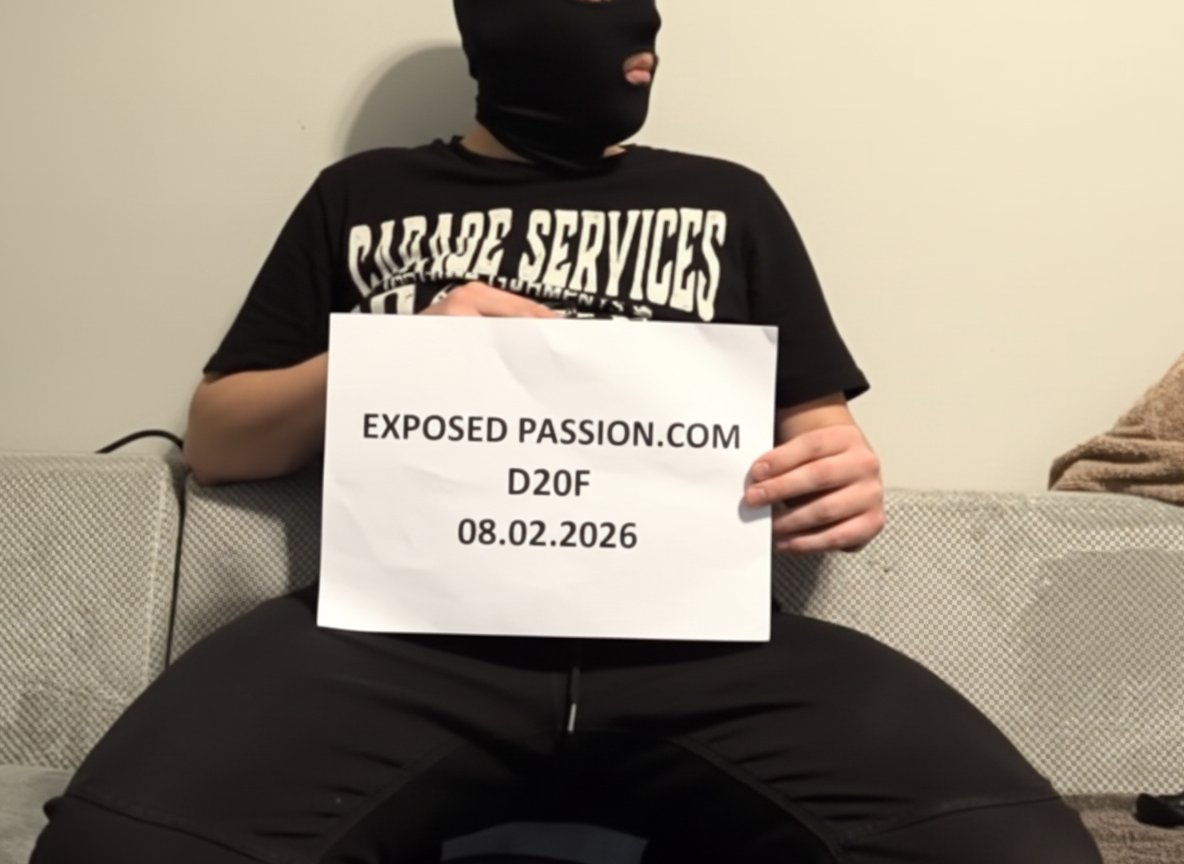 D20F-Verification Photo