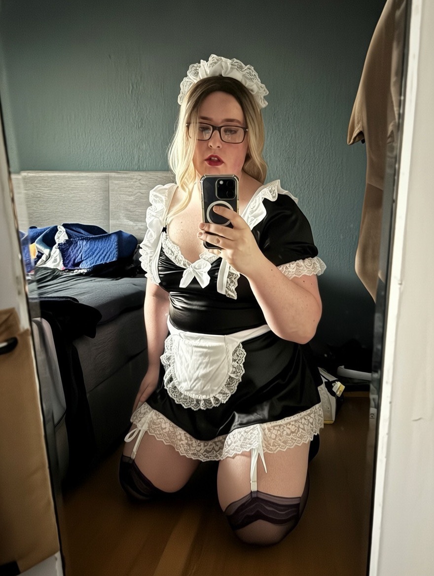 Don‘t extend, I lost a bet…