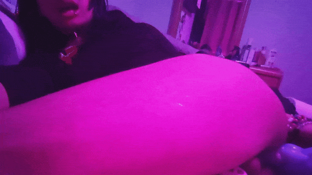 New dildo