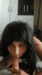 Please bully me and expose me