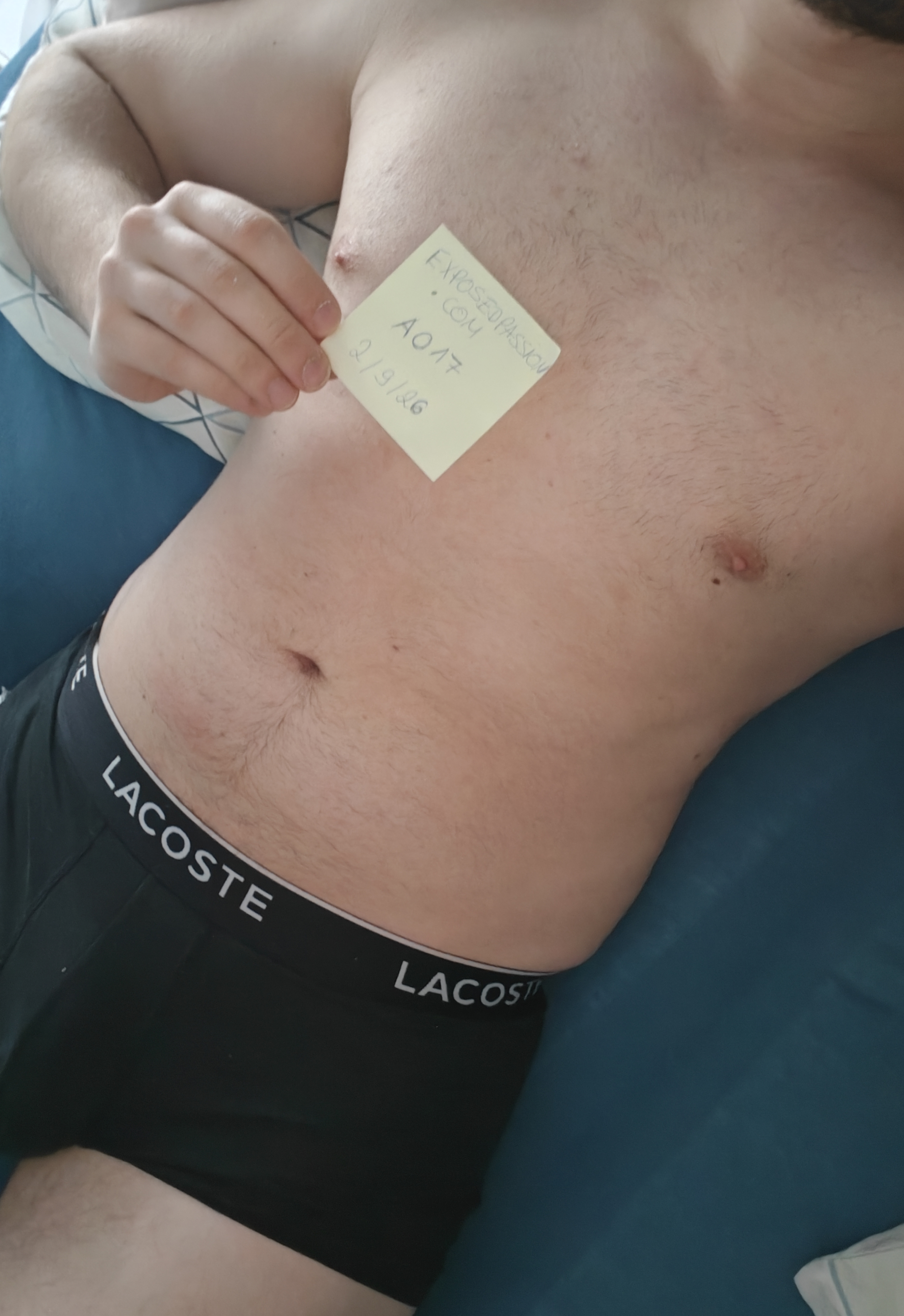 A017-Verification Photo