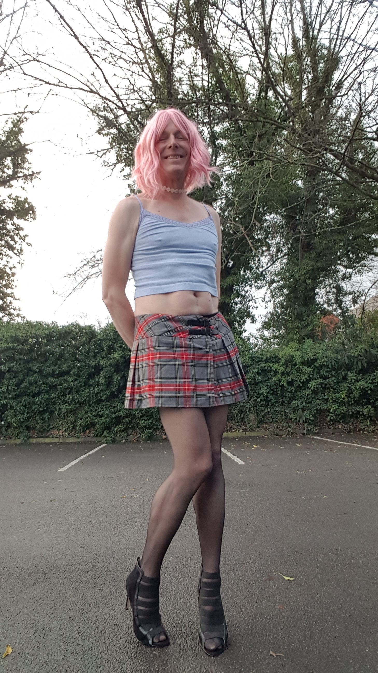 Quick risk for julieslegs3