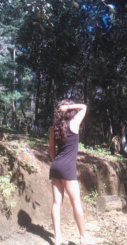 Bárbara exhibitionist Femboy