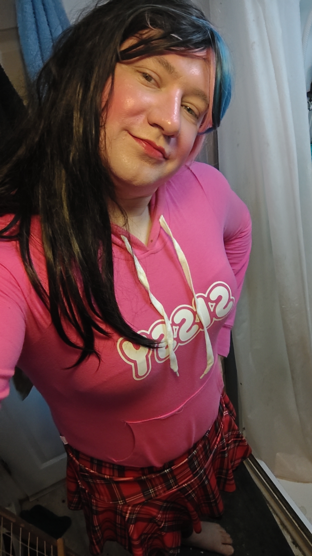 Sissy Fag Boi