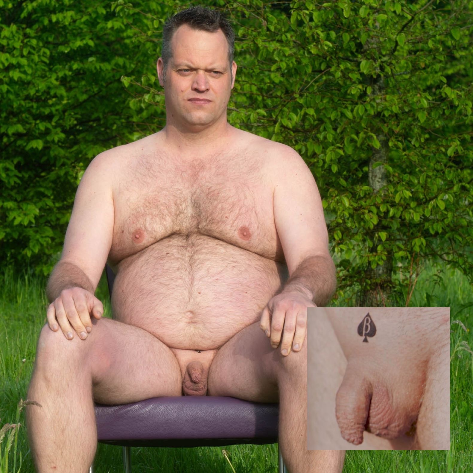 fag patrick