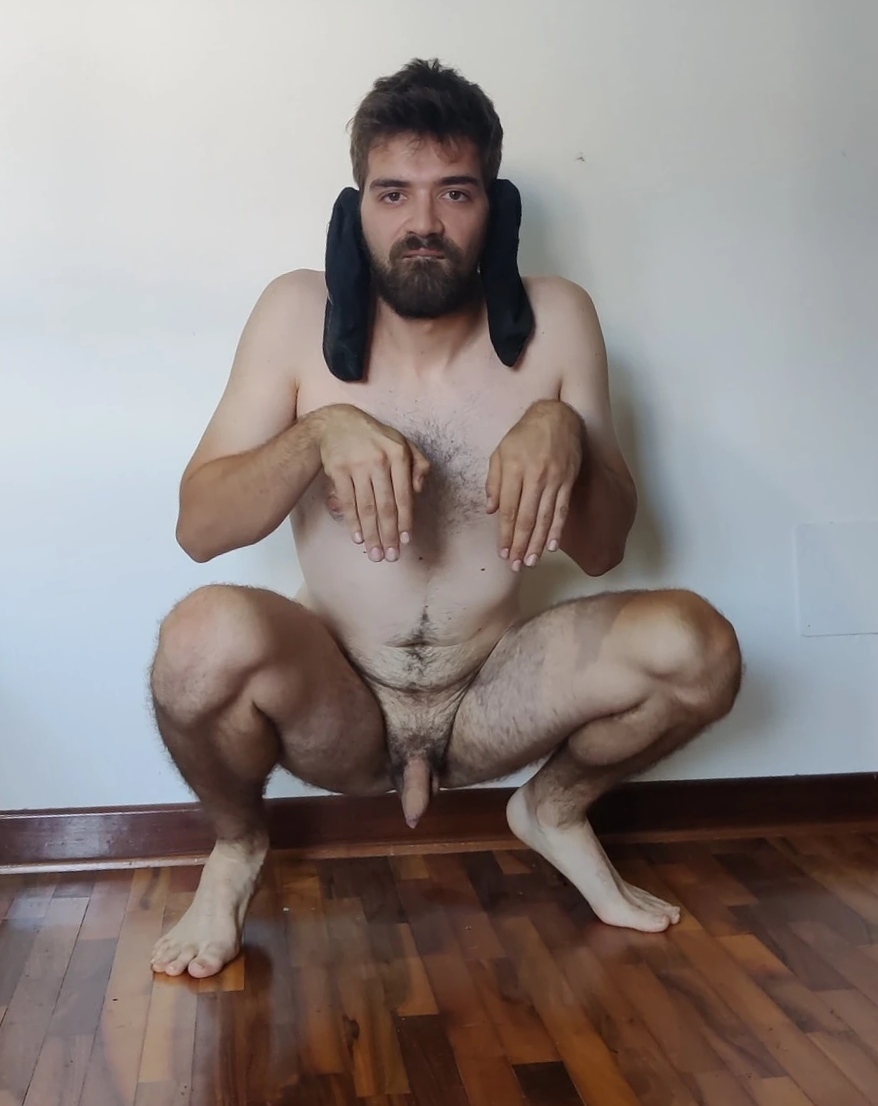 Bunny Marco