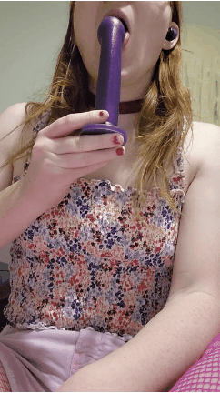 Fuck my Throat