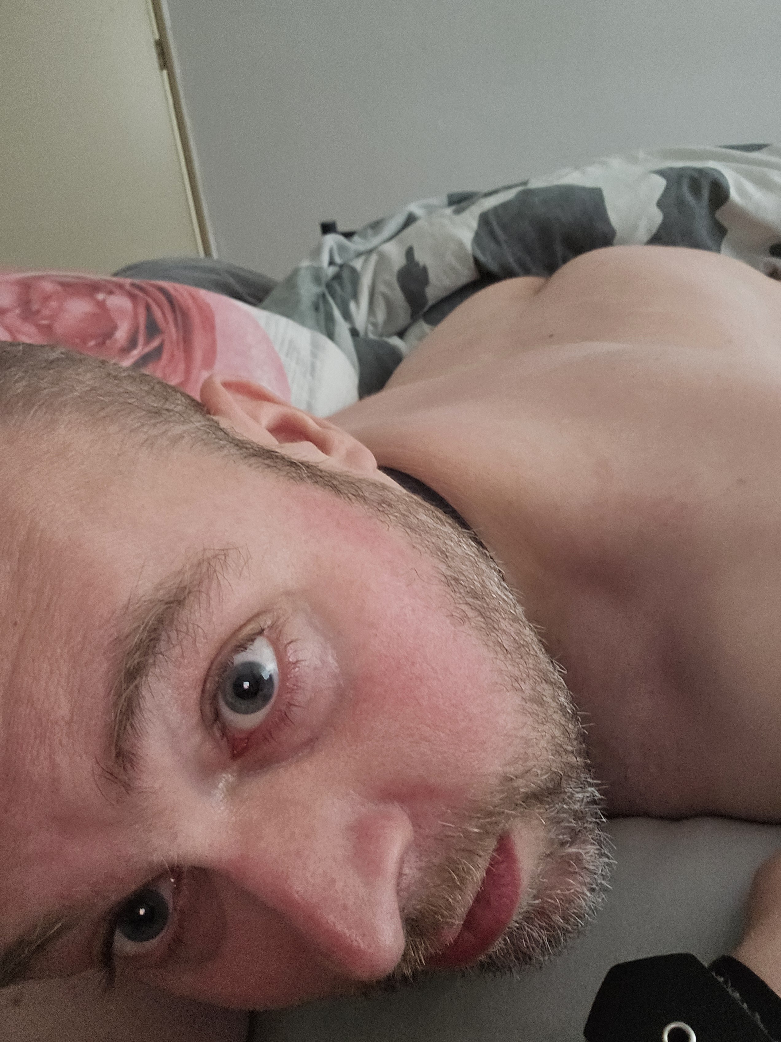 Nap time