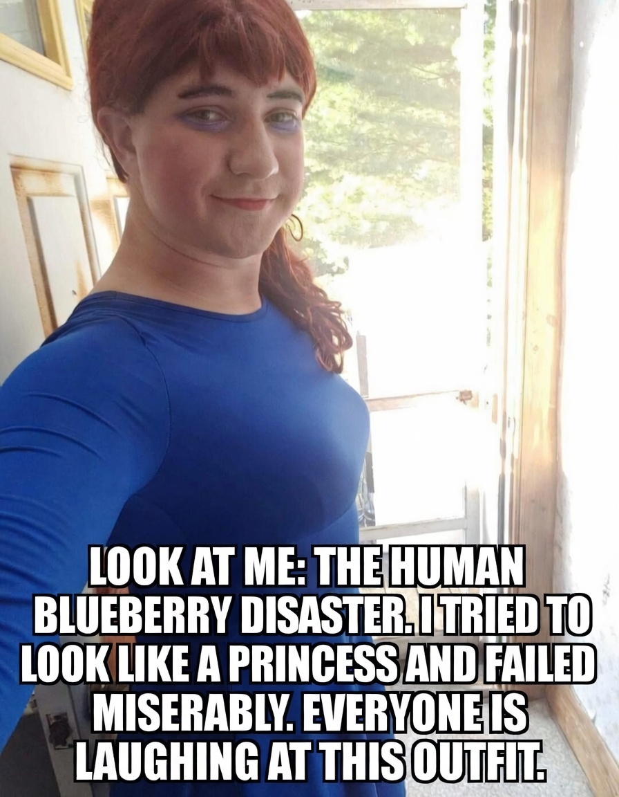 Stupid Fag Exposed