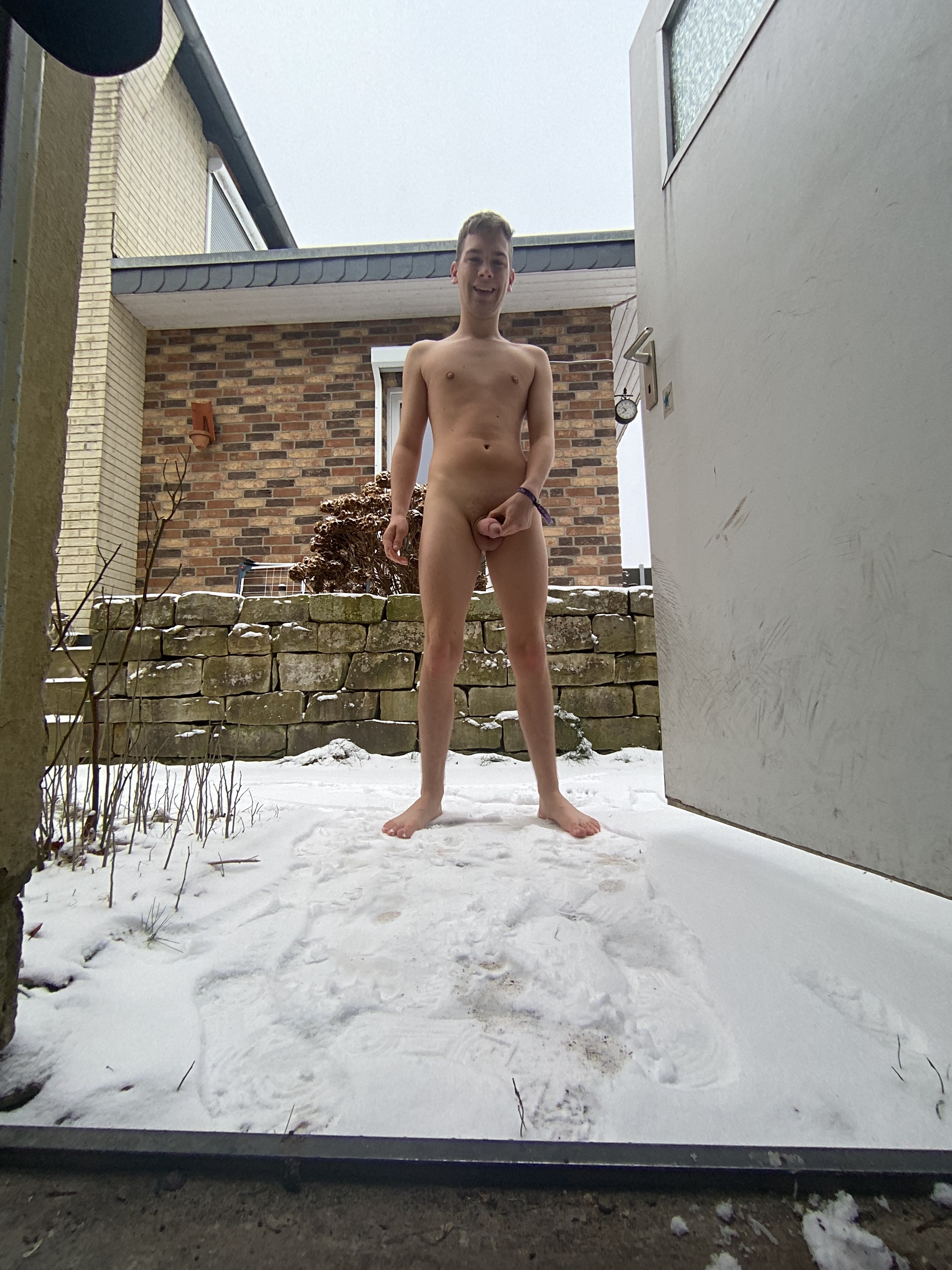 Expose Slave Jenson
