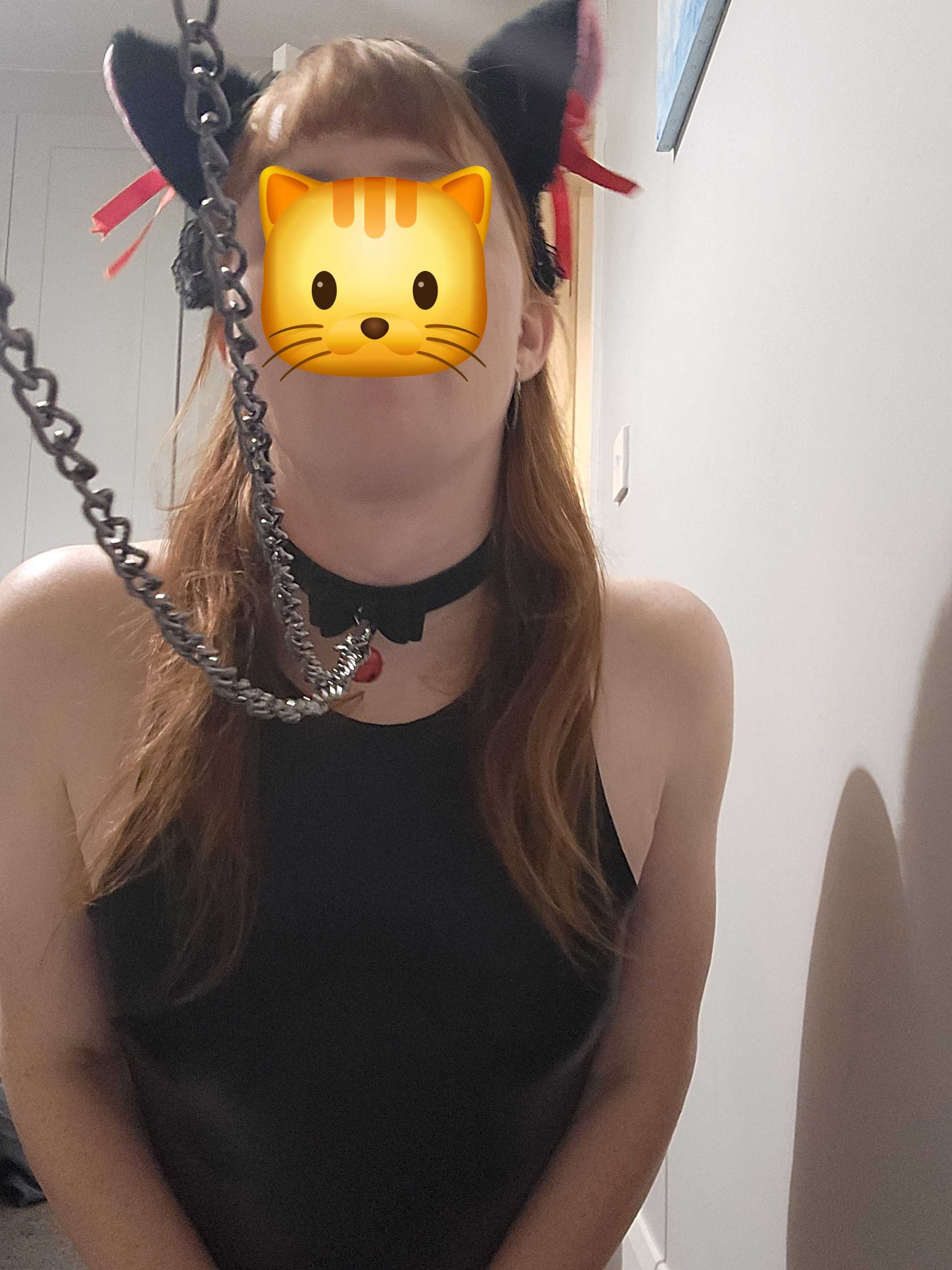 Make me show my face
