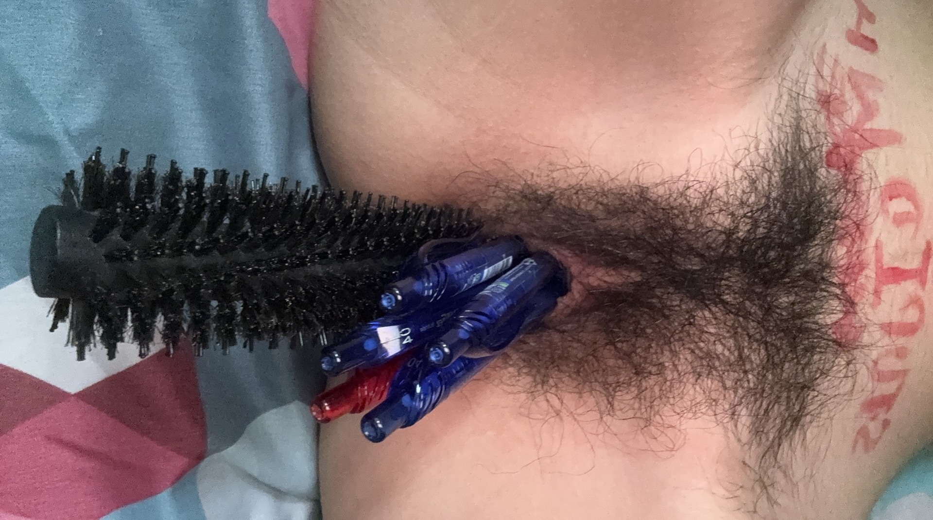 slave stuff cunt