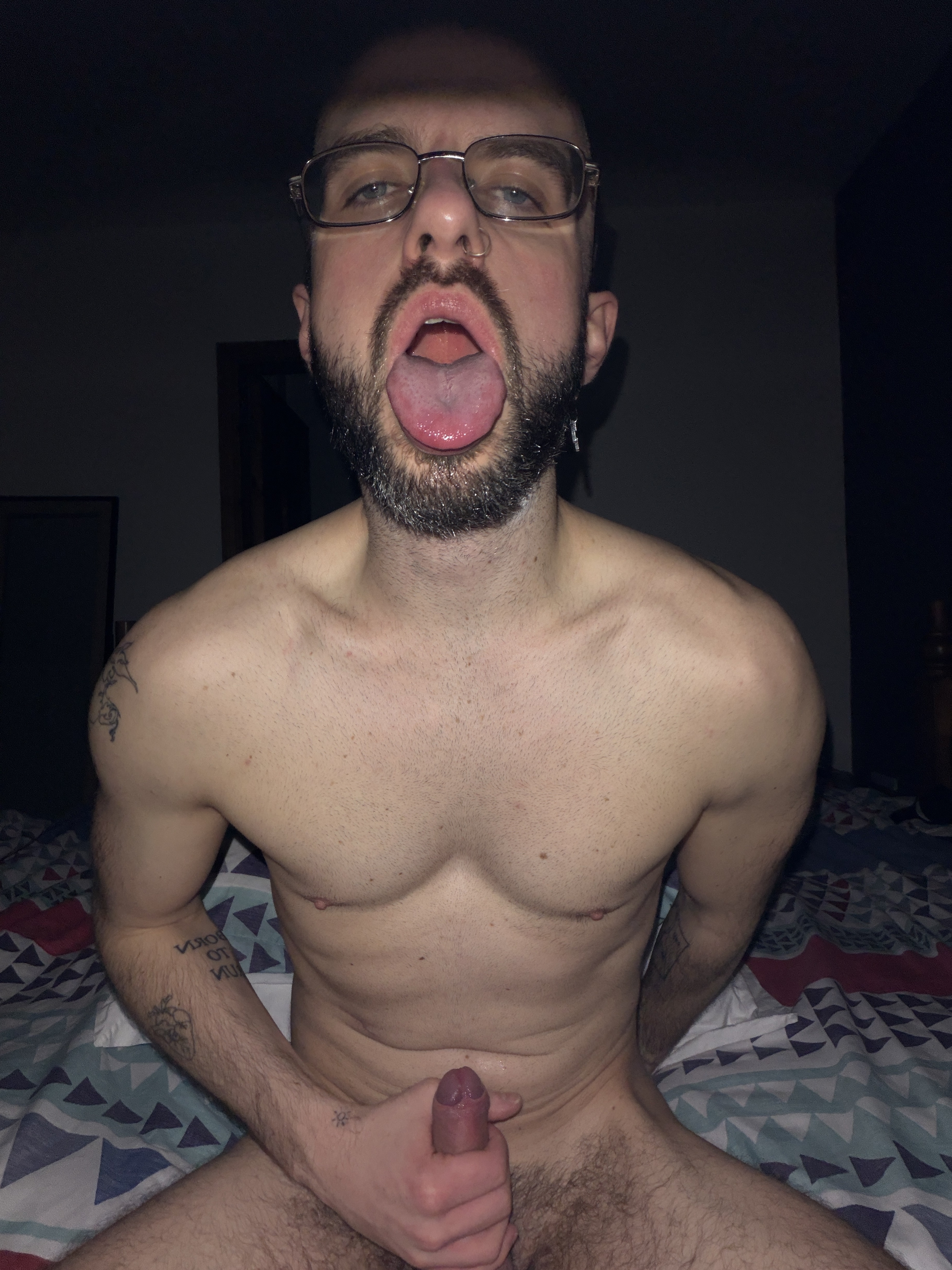 use my holes