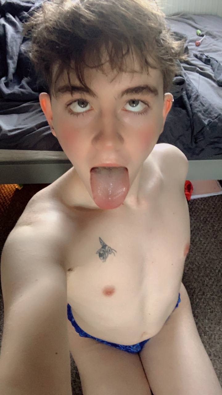 Born to be porn