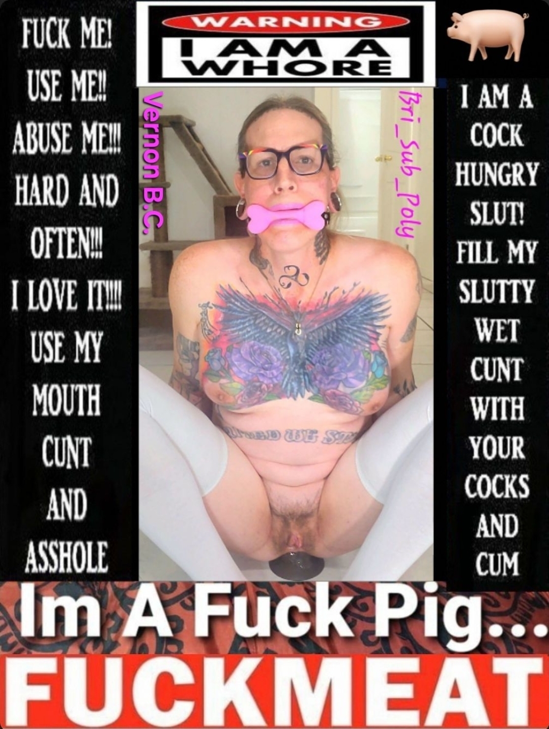 Extend page lock and all pics of this cumrag