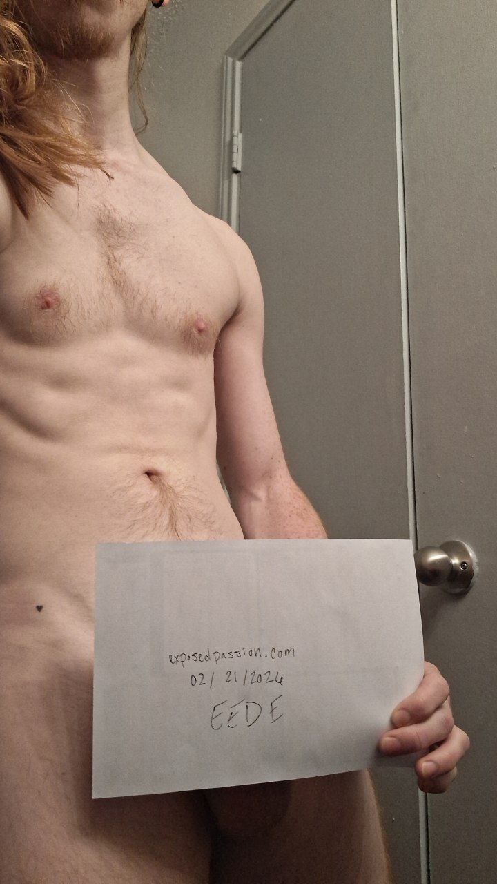 EEDE-Verification Photo