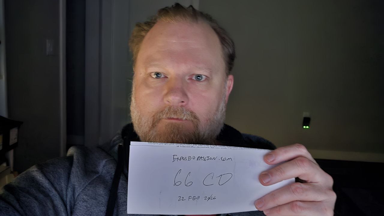 66CD-Verification Photo