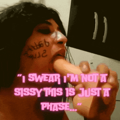 It's just a phase...