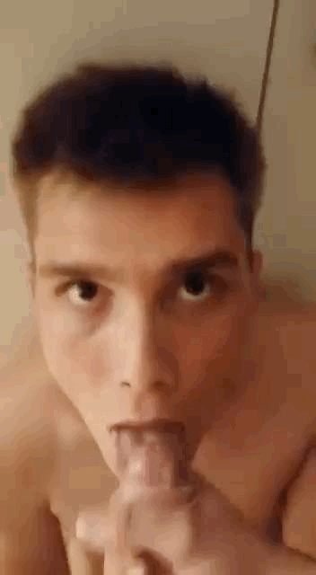 Cum slut