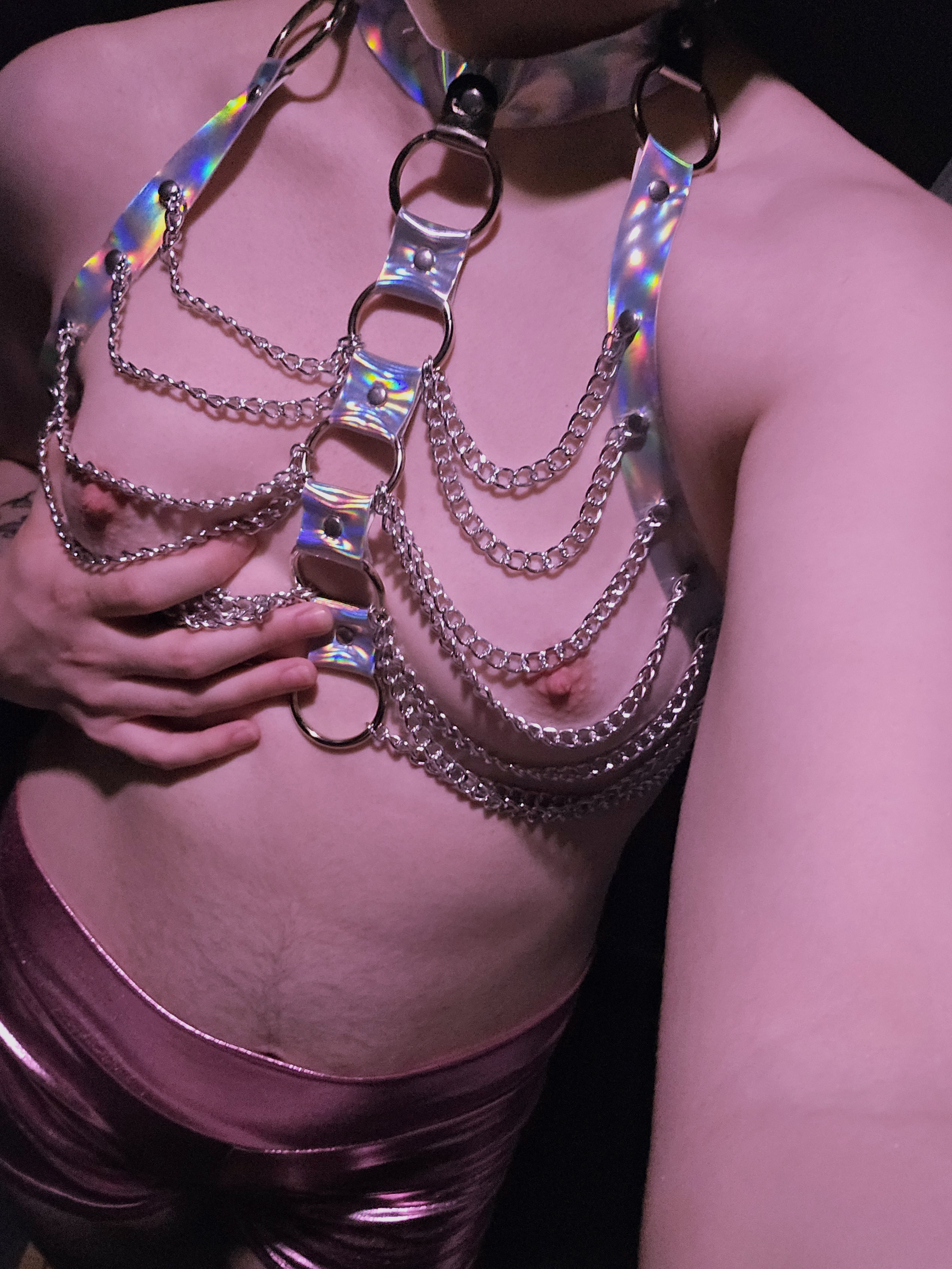 fakeboy rave slut 1