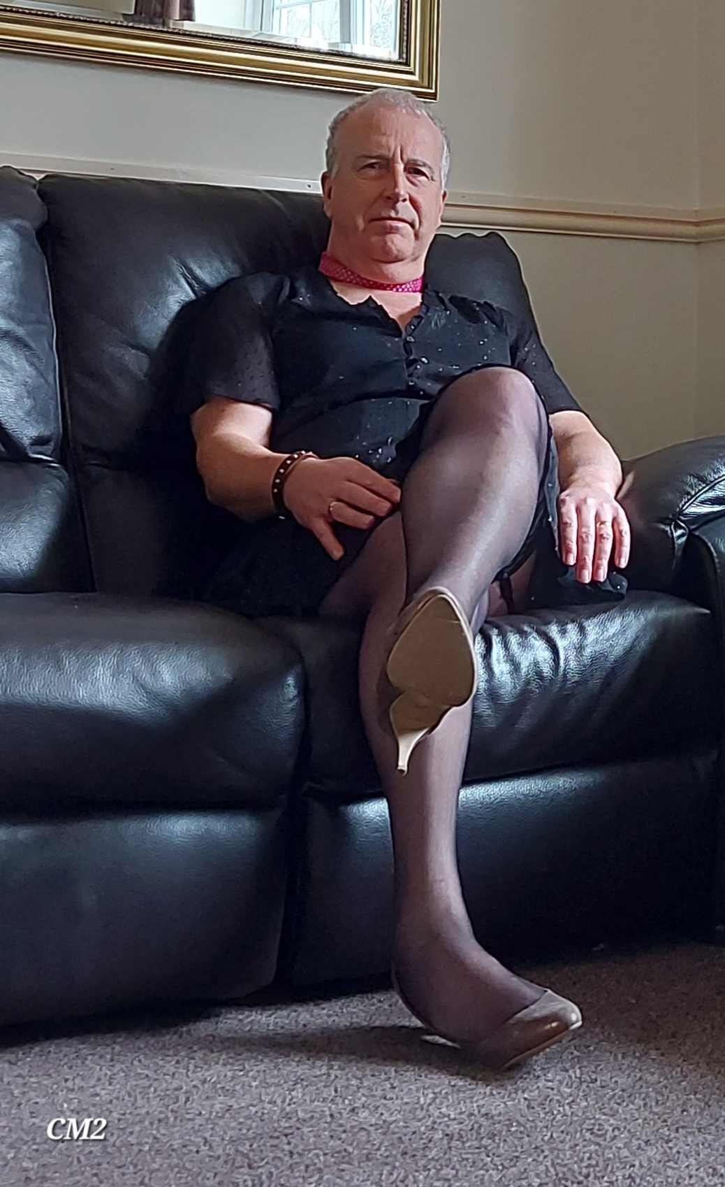 Sissy Faggot Paula