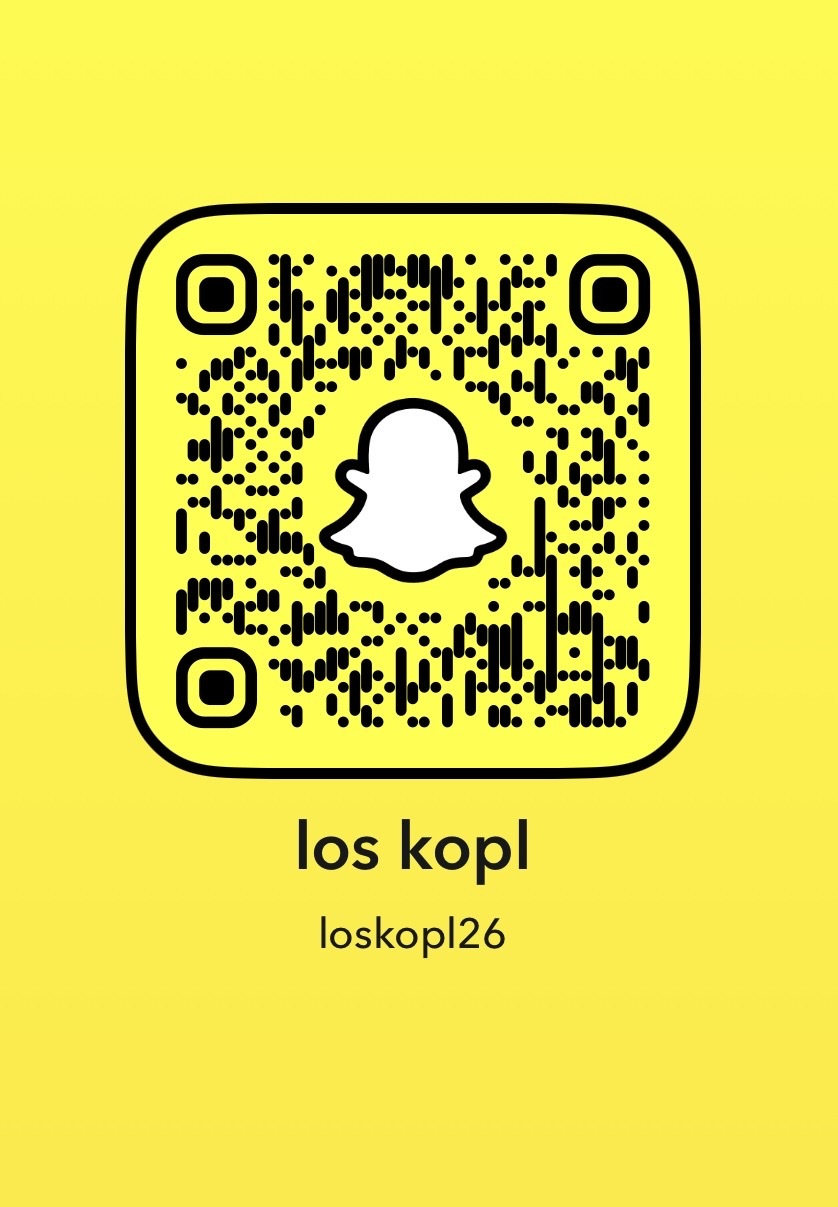 New Snap other one got baned