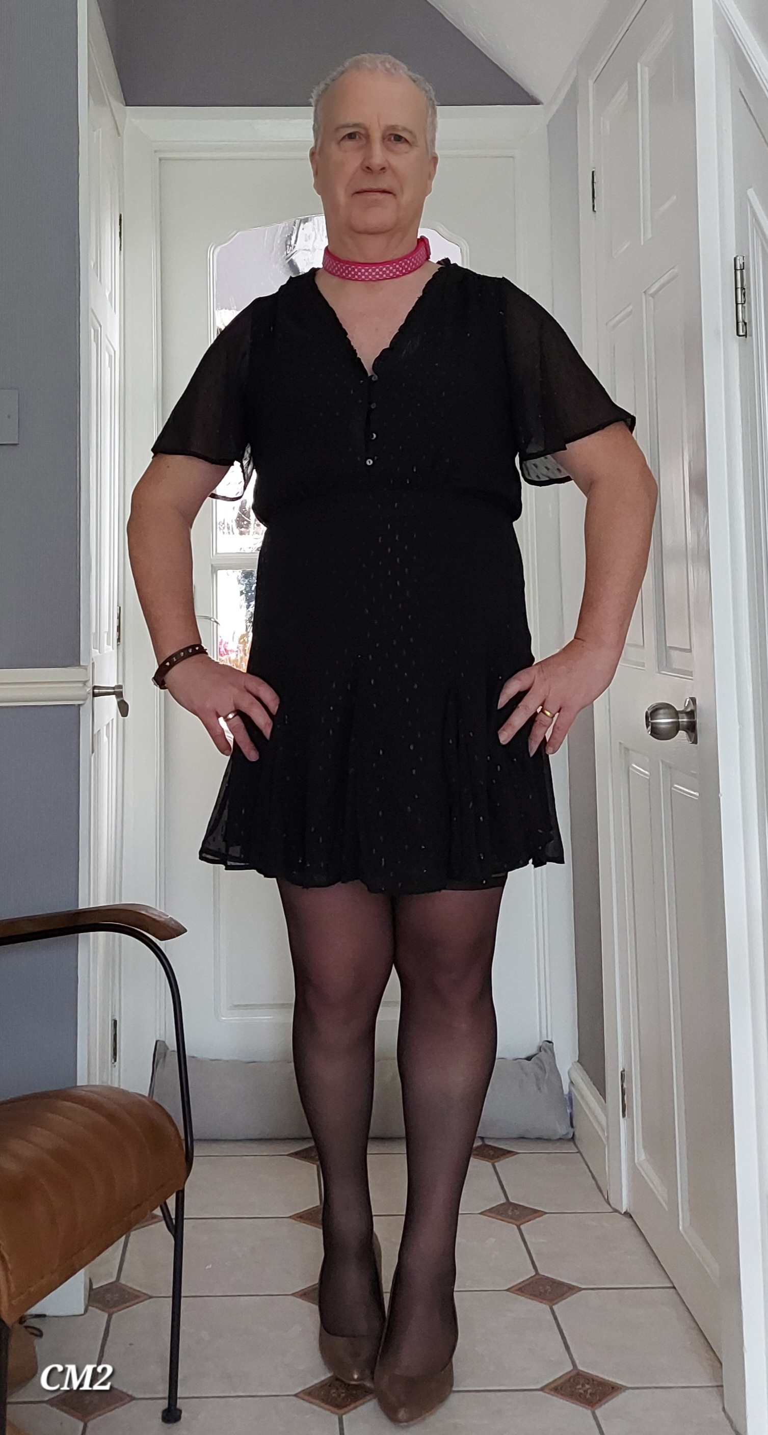 Sissy Faggot Paula