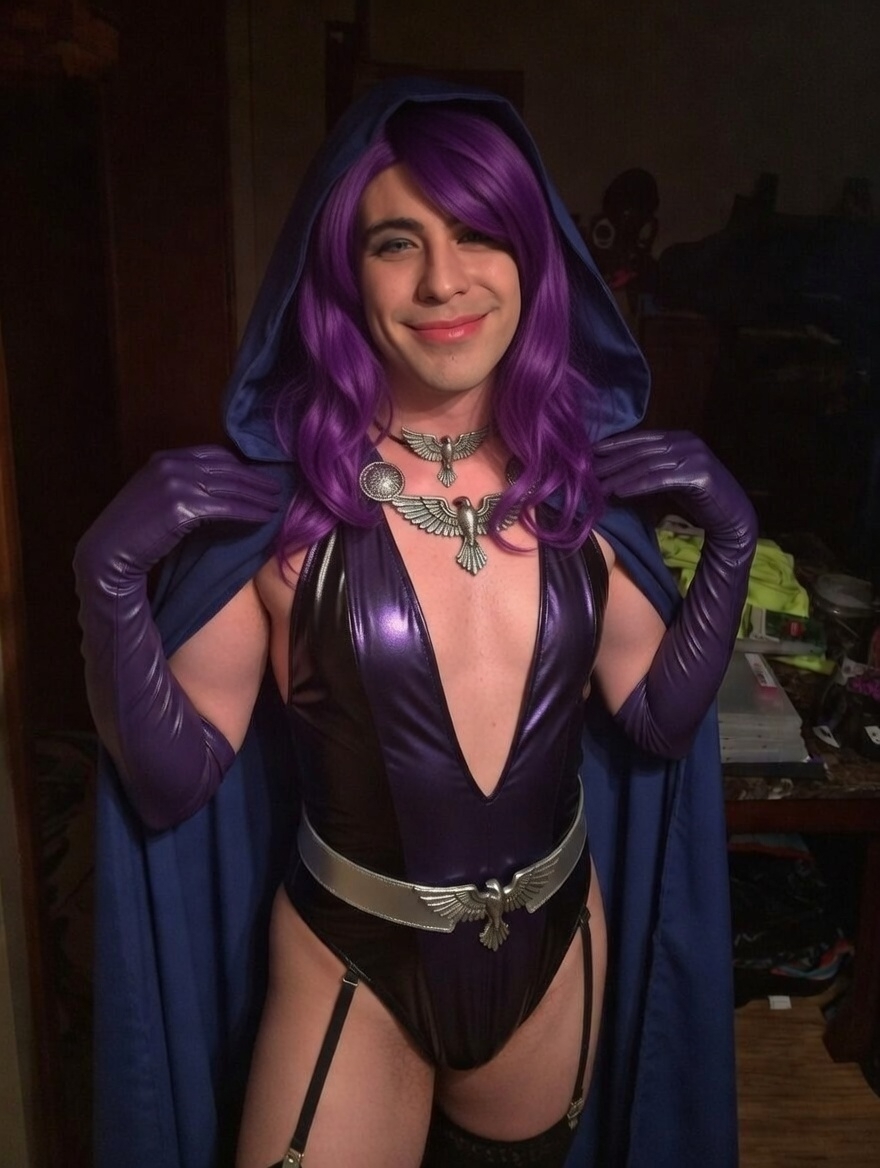 Dhalia Raven Gallery Lock