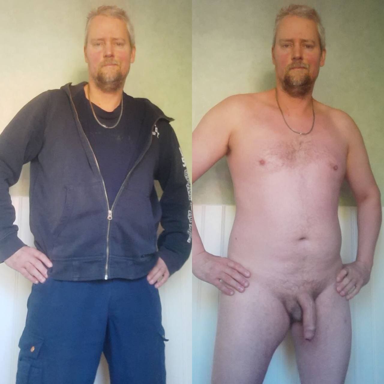 Mattias Tärning exposed for everyone
