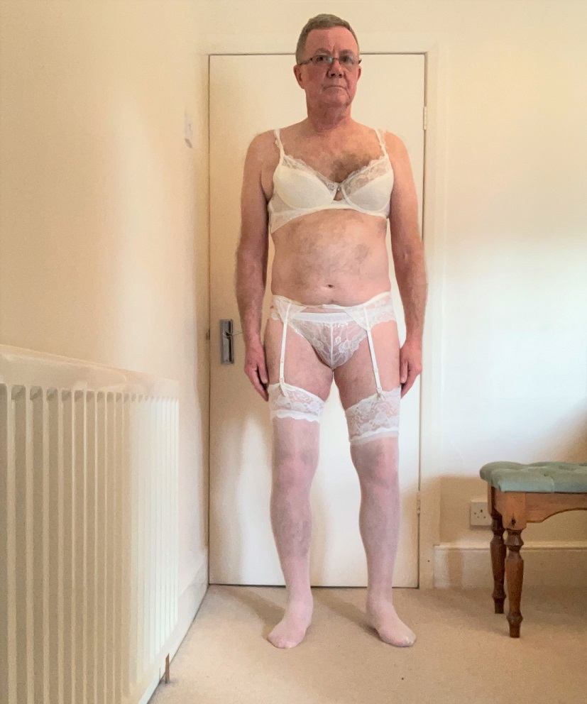 Sissy bitch Gary