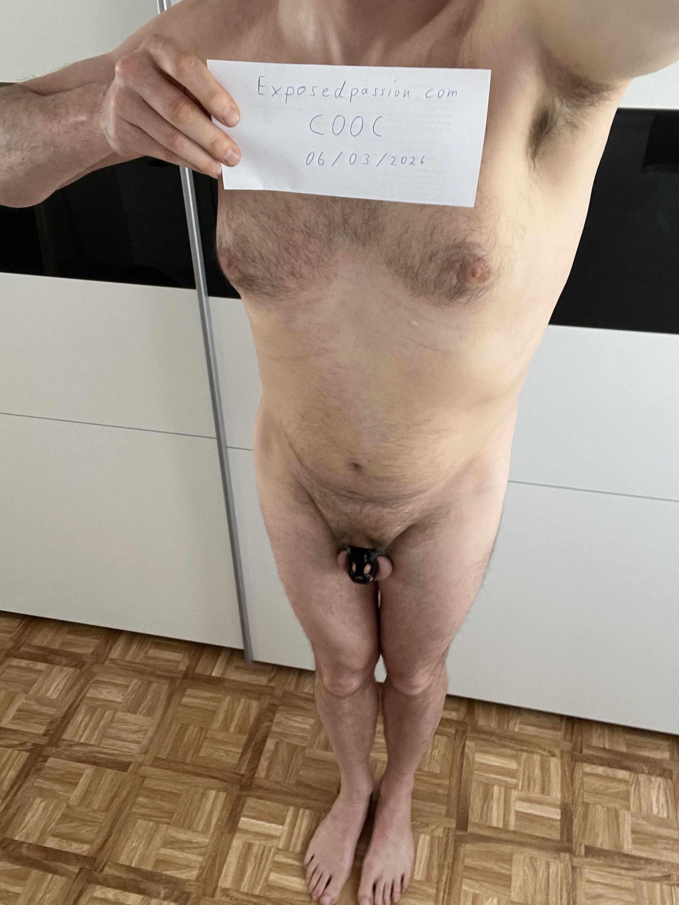 C00C-Verification Photo