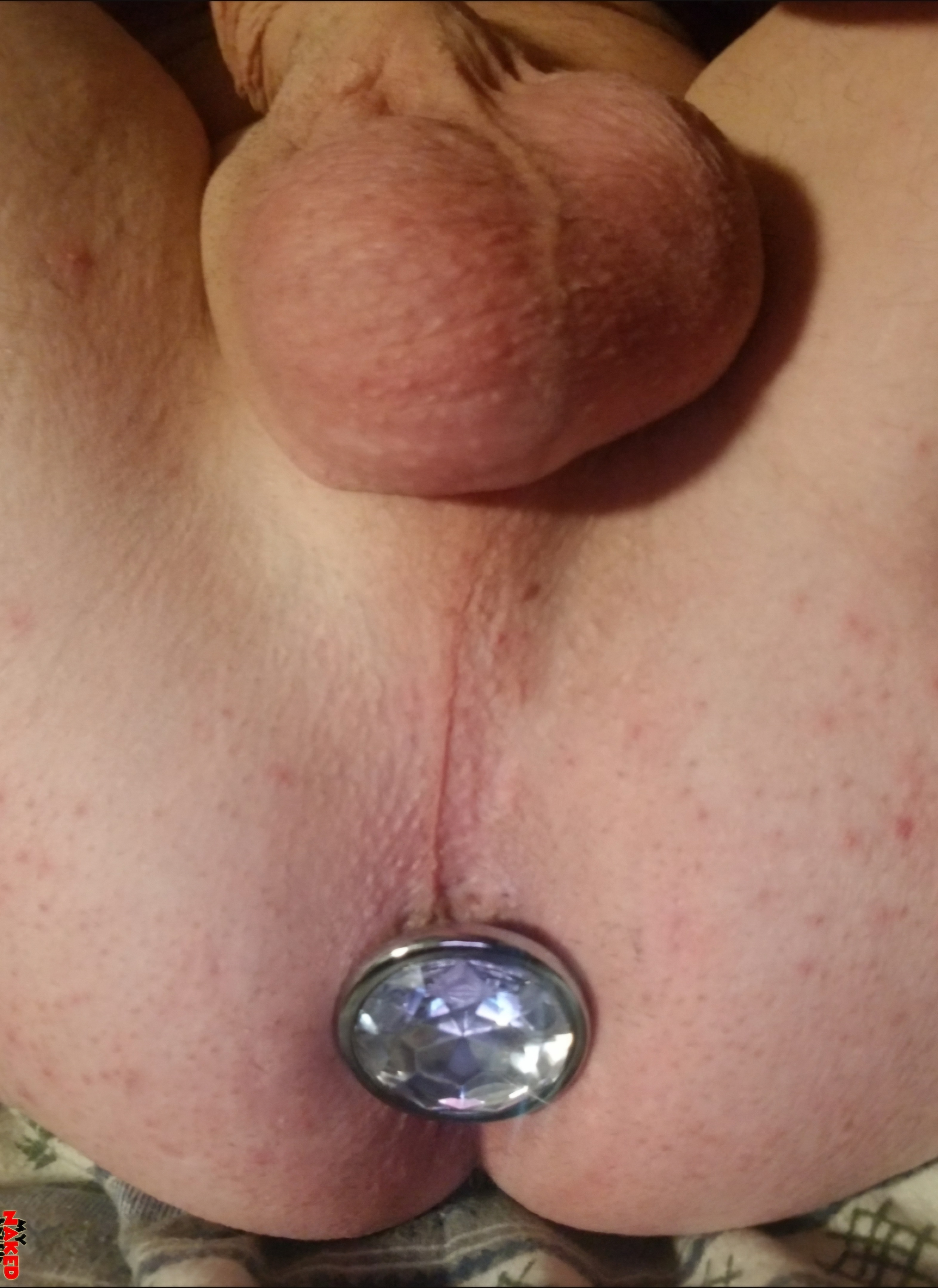 Buttplug all day long
