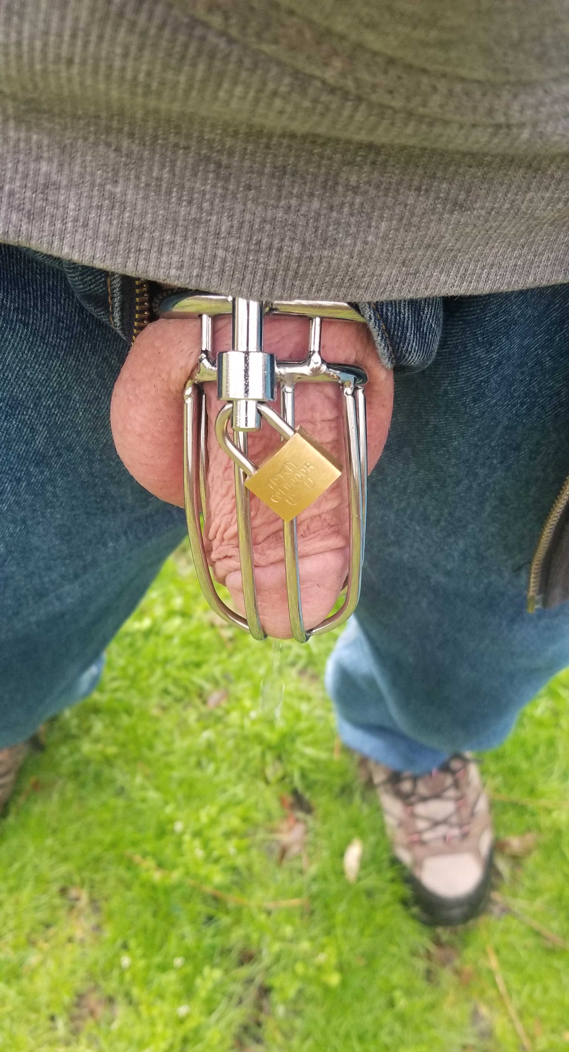 Extend my gallery amd cage timd