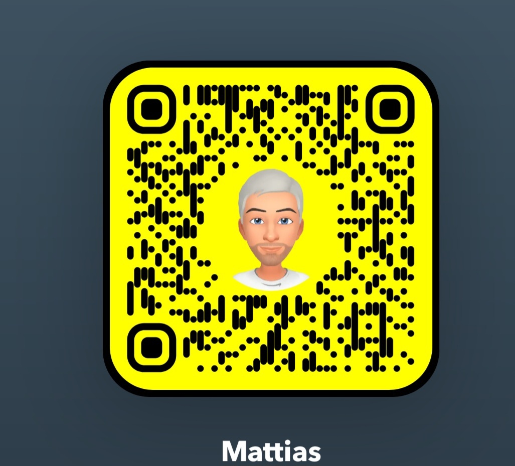 my snapchat