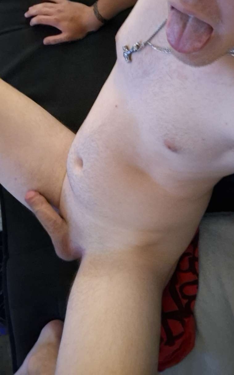 I have a Tiny cock