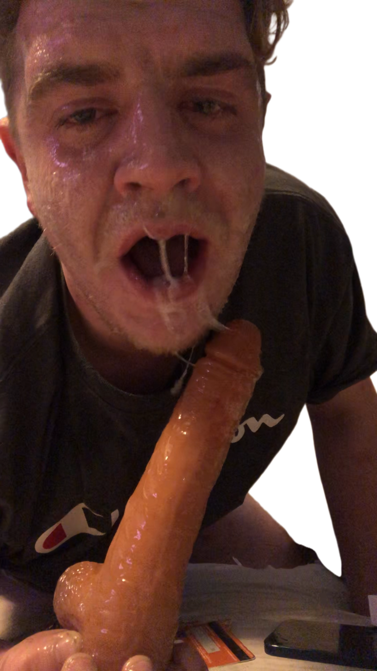 Humiliate and make fun of me